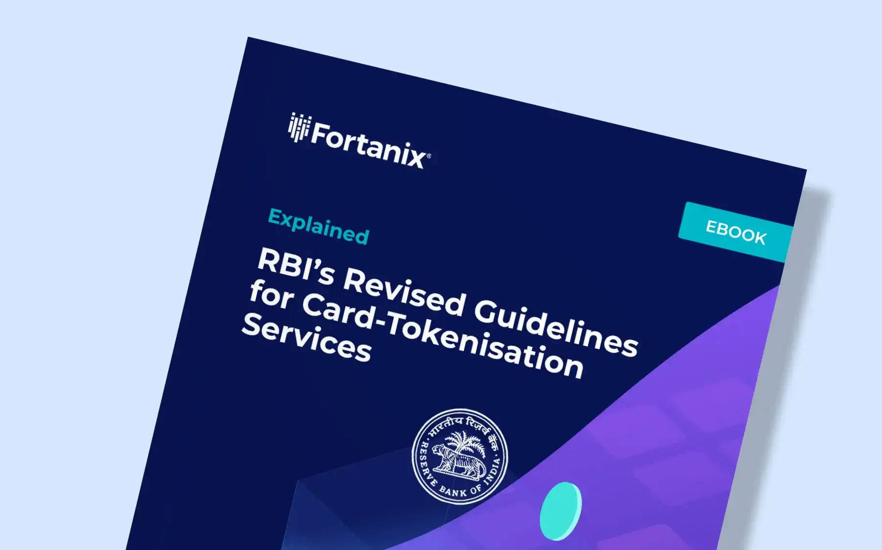 RBI Revised Guidelines for Card Tokenisation